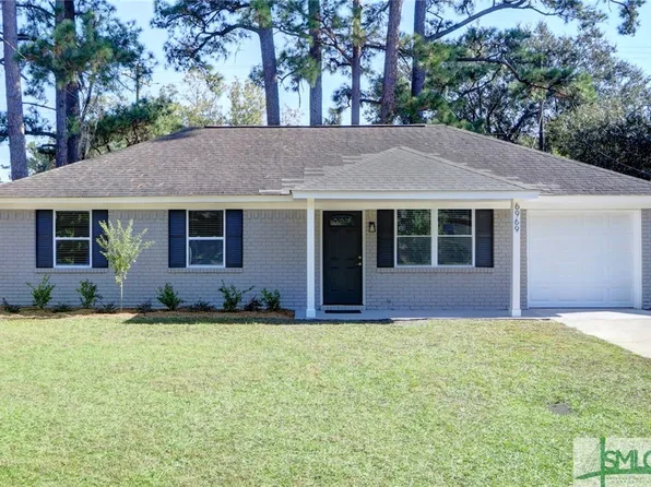 6969 Damascus Road, Savannah, GA 31406