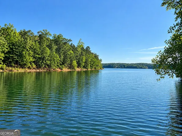 0 Bluff Rd Lot 21, Elberton, GA 30635