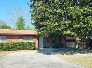 3842 Yarborough Dr, Jacksonville, FL 32277