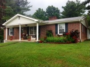 146 Kilgore Dr, Bristol, VA 24201