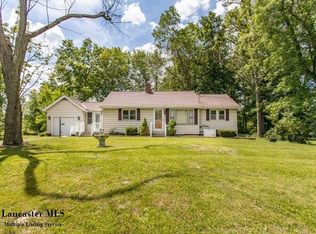 4261 Fremar Rd NE, Lancaster, OH 43130