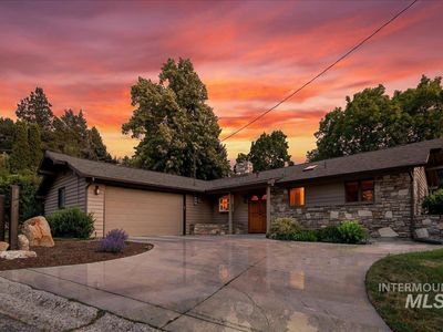 1905 N Montclair Dr, Boise, ID, 83702