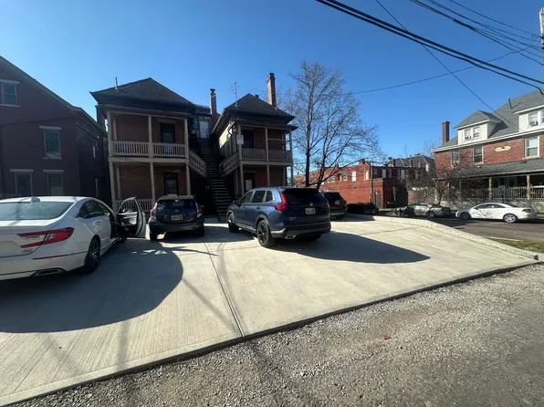 King Ave 222 MLR, 222 King Ave APT 5, Columbus, OH 43201