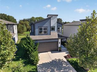 18065 Hauser St, Overland Park, KS 66013