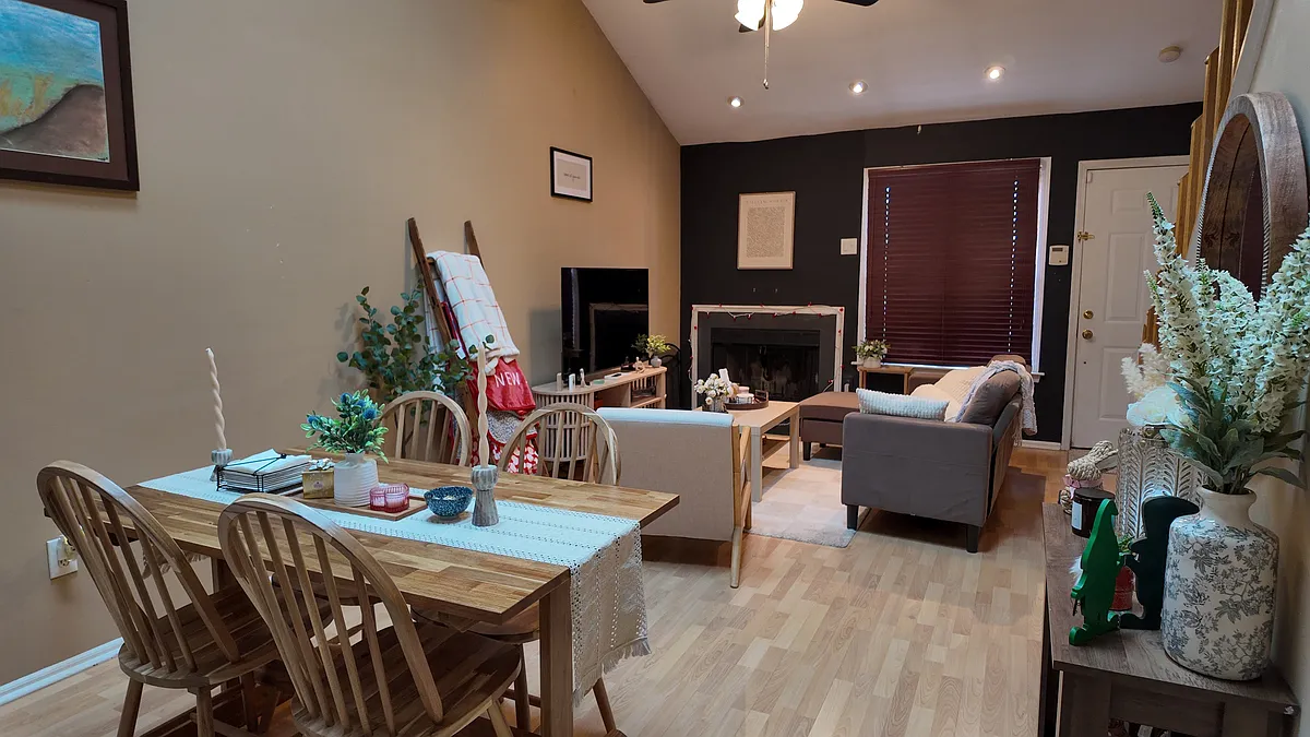 Building Photo - 312 Greenbriar Dr #6