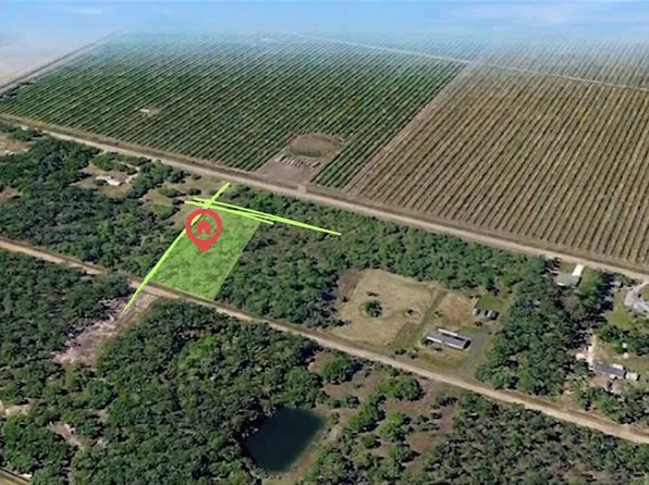 10515 HENNESSEY AVENUE, HASTINGS, FL 32145