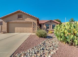 1272 E La Costa Pl, Chandler, AZ 85249