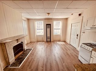 (Undisclosed Address), New Bedford, MA 02740