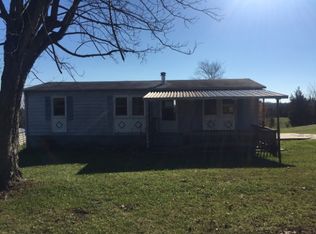 727 Carwile Rd, Rustburg, VA 24588