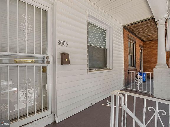 2nd image of 3005 N Stillman St