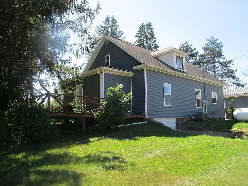 308 Highway 58 S, Cazenovia, WI 53924 Zillow