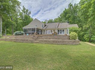 7307 Oakwood Dr, Orange, VA