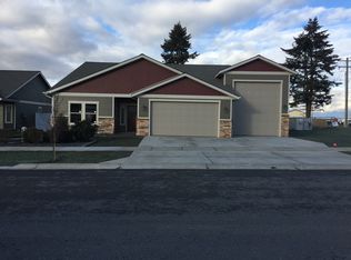 9579 N Justice Way, Hayden Lake, ID 83835