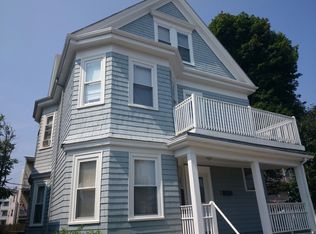 10 Bowdoin Park, Dorchester, MA 02122