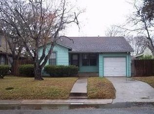 4457 Dinn St, Corpus Christi, TX 78415