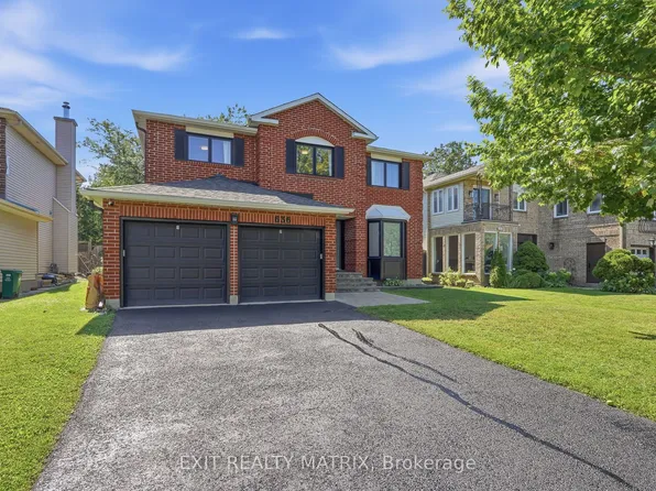 636 Merkley Dr, Ottawa, ON K4A 1L4