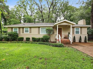 212 McRee Dr, Clinton, MS 39056