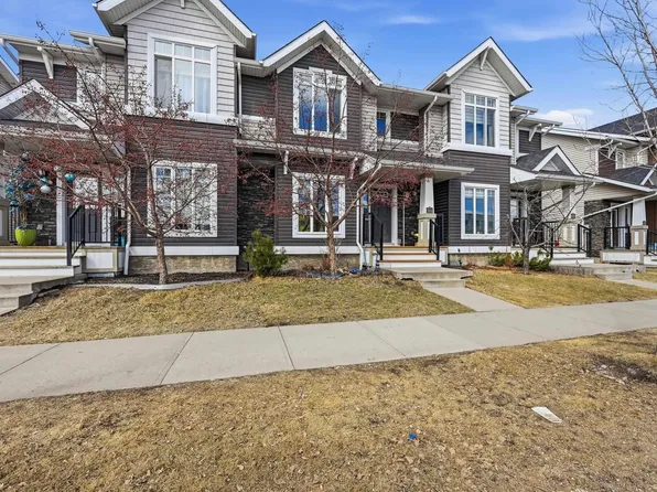 701 Allard Blvd SW, Edmonton, AB T6W 2V7