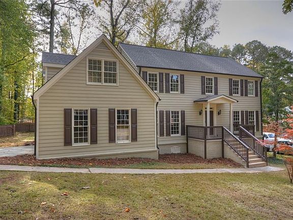 5th image of 4526 Ashington Dr
