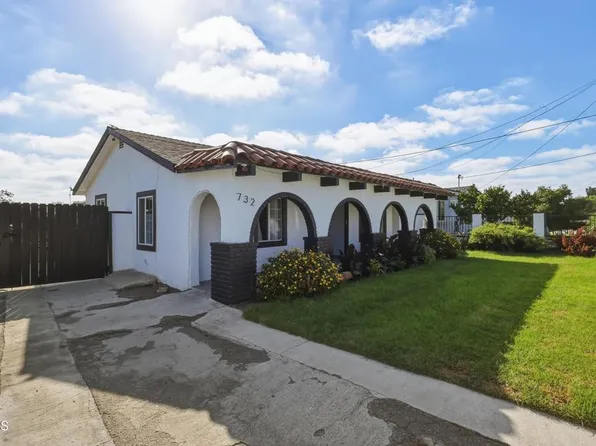 732 Orange Dr, Oxnard, CA 93036