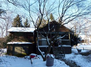 1155 Park Pl, Washington Crossing, PA 18977