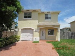 11999 SW 269th Ter, Homestead, FL 33032
