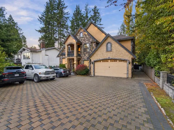 6345 128th St, Surrey, BC V3X 1S9