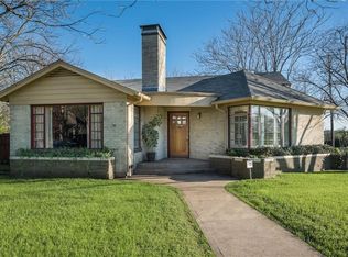 2036 Old Orchard Dr, Dallas, TX 75208
