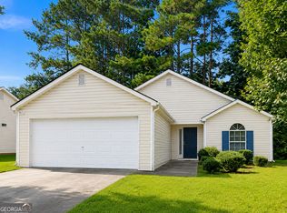 261 Brandon Ridge Cir, Stockbridge, GA 30281