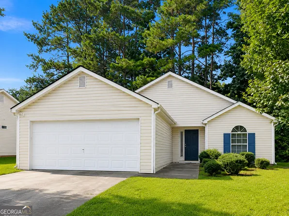 261 Brandon Ridge Cir, Stockbridge, GA 30281