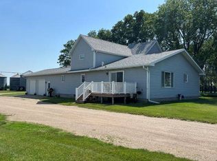 1025 Highway 18, Hartley, IA 51346