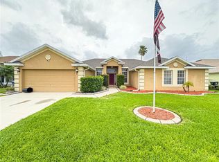 8786 Fort Socrum Village Way, Lakeland, FL 33810
