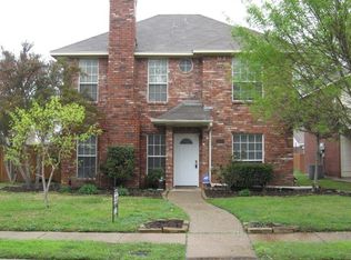 553 Lake Forest Dr, Coppell, TX 75019