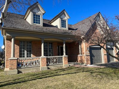 1815 Dunhill Cir, Glenview, IL, 60025