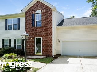 5318 Crisfield Rd, Charlotte, NC 28269
