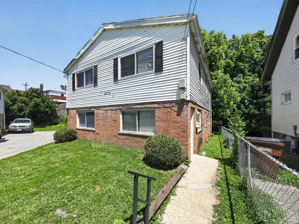 5639 Alvina Ave, Cincinnati, OH 45212