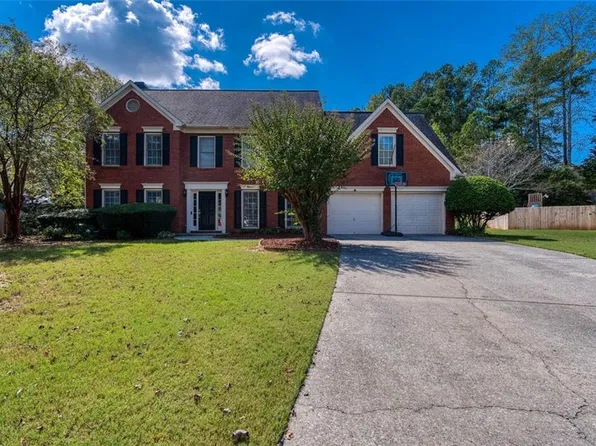 6 Hunters Xing, Dallas, GA 30157