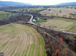 TRACT 1 Spring Run Rd #19032, Spring Run, PA 17262