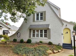 640 S Saint James Blvd, Evansville, IN