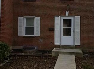 2964 Wetherburn Ct, Woodbridge, VA 22191