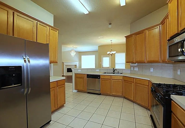 25315 Calico Woods Ln — Photo 7