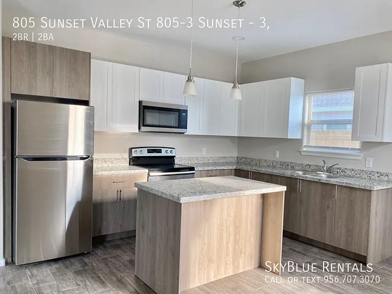 805 W Sunset Valley St #3 — Photo 3
