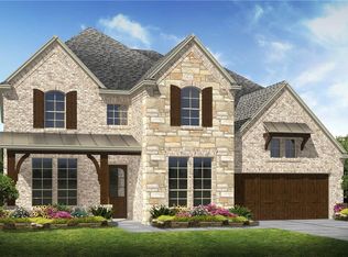 2818 Seabiscuit Rd, Celina, TX 75009