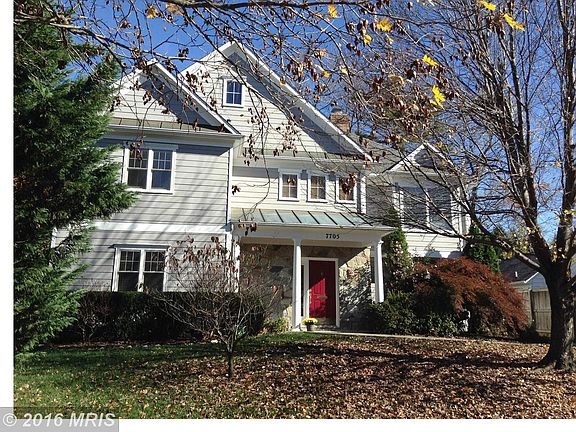 2nd image of 7705 Westfield Dr
