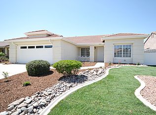 44319 Brandon Thomas Way, Lancaster, CA 93536