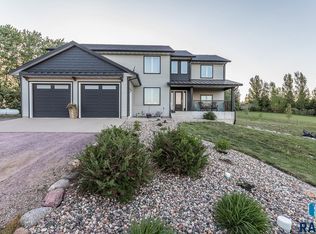 25265 466th Ave, Hartford, SD 57033