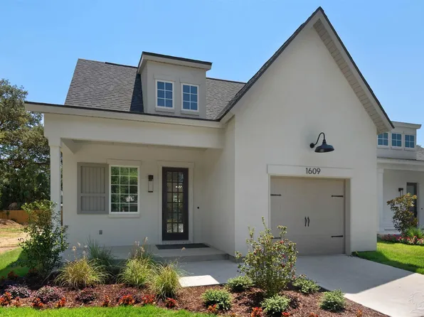 1609 E Yonge St, Pensacola, FL 32503