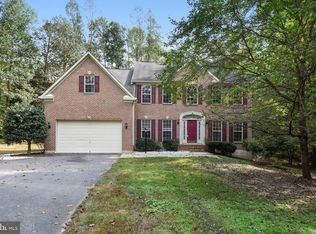 16130 Ginger Root Ln, Brandywine, MD 20613