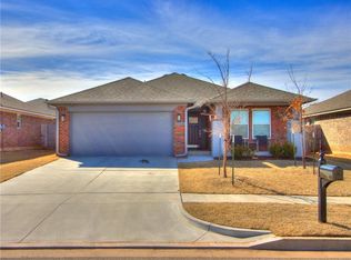 706 Blue Fish Rd, Norman, OK 73069