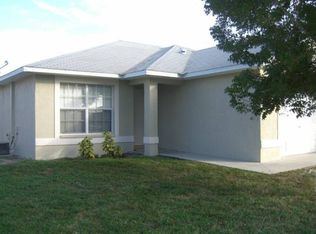 4511 SW 7th Pl, Cape Coral, FL 33914